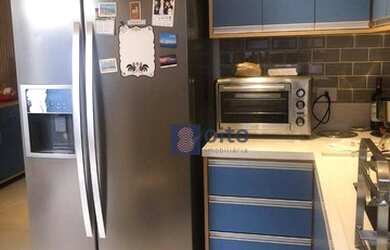 Imagem 4: Casa com 3 dormitórios à venda, 145 m² por R$ 1.480.000 - Vila Romana - SP