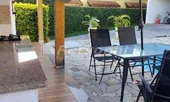 Imagem 2: Casa com 3 dormitórios à venda, 259 m² por R$ 960.000,00 - Nossa Senhora do Perpétuo Socor