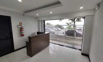 Imagem 2: Ótimo Apartamento À Locação / Venda, No Bairro Cavaleiros Macaé-RJ