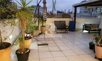 Imagem 2: Apartamento garden, 75m², 2 dormitórios, 1 suítes, 1 vaga !