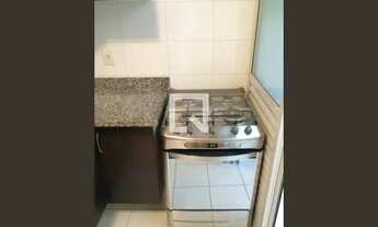 Imagem 6: Apartamento à Venda - Chácara Inglesa, 2 Quartos, 68 m2