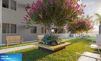 Imagem 5: Oportunidade de viver bem na Zona Norte com 2 ou 3 quartos no Jd São Paulo - Recife - PE