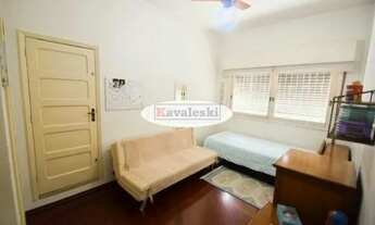 Imagem 5: Sobrado a 100 metros do metro Saúde