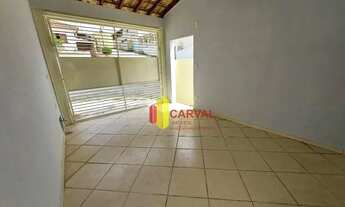 Imagem 6: Casa com 2 dormitórios para alugar, por R$ 1.400,00/mês - Jardim Triunfo - Pedreira/SP