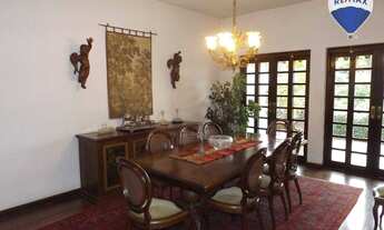 Imagem 6: Casa Residencial à venda, Jardim Guedala, São Paulo - CA0148