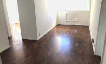 Imagem 6: 2 quartos, 60m, em frente ao center shopping, vaga de garagem e portaria 24h