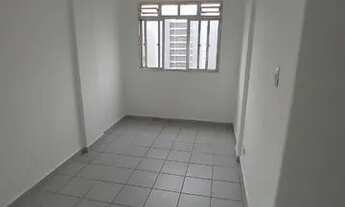 Imagem 2: Kitnet para alugar, 40 m² por R$ 1.475/mês - R Afonso Verdiano, nº 3 ap 8 º andar - Embar