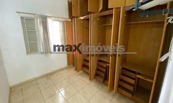 Imagem 7: Casa para aluguel tem 185 m² com 3 quartos em Jardim São Paulo - Americana - SP