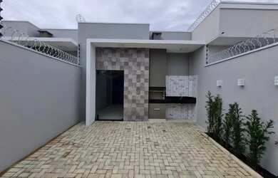 Imagem 2: Casa para venda tem 73 metros quadrados com 2 quartos em Plano Diretor Norte - Palmas - TO