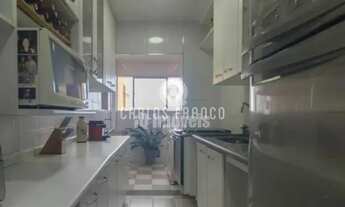 Imagem 3: ApartamentoCampo Belo 3 dormitórios - Campo Belo proximo ao Vértice