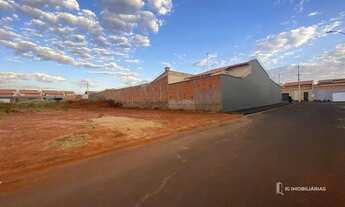 Imagem 2: Terreno à venda, 300 m² por R$ 90.000,00 - Cidade Jardim - Ituiutaba/MG