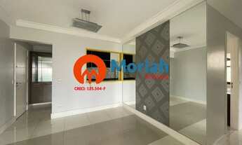 Imagem 4: Apartamento para locação, Vila Suzana, Região do Portal do Morumbi, 02 dormitórios, 01 suí