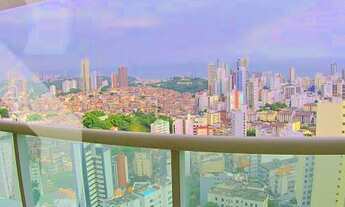 Imagem: 4 suites 261m² - vista mar -na Graça