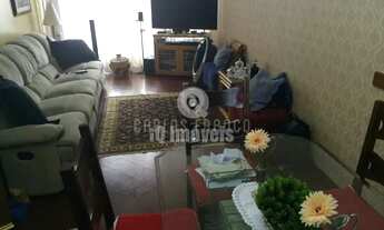 Imagem 6: Cammpo Belo com tres dormotórios, uma suite, duas vagas