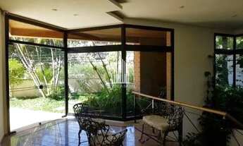 Imagem: SAINT ALBERT, APARTAMENTO DE 196m2 COM 4