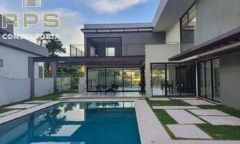 Imagem 2: Casa à venda - Condomínio de Alto Padrão - Guaxinduva - Atibaia - SP