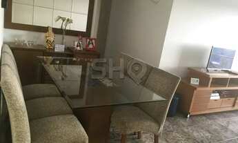 Imagem 3: Cobertura Duplex na Vila Guilherme com 2 dormitórios