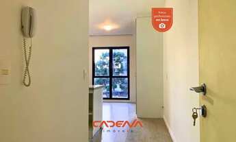 Imagem 2: Studio para aluguel no Bigorrilho