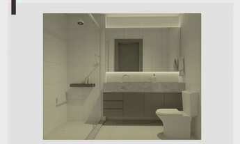 Imagem: FLORIANÓPOLIS - Loft - CENTRO