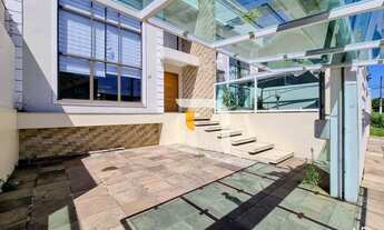 Imagem 3: Casa com 3 dormitórios, 335 m² - venda por R$ 980.000,00 ou aluguel por R$ 4.400,00/mês