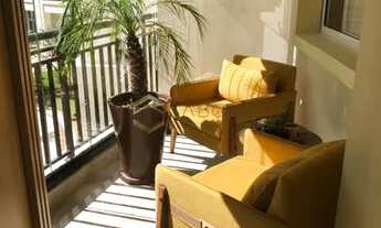 Imagem 5: Apartamento em Jardim Marajoara - São Paulo, SP