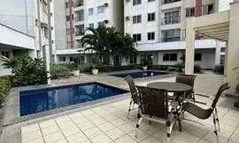 Imagem 5: Apartamento para Venda em Aparecida de Goiânia, Cidade Satélite São Luiz, 2 dormitórios, 1