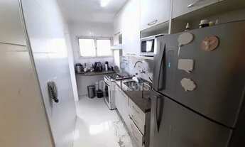 Imagem 5: Apartamento a venda 65,66 m² 2 dormitórios 1 vaga Campo Belo