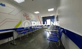 Imagem: Sala-À VENDA-Botafogo-Rio de Janeiro-RJ