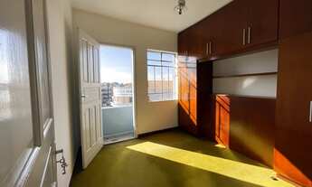 Imagem 6: Belíssimo apartamento no bairro Mercês, 3 dormitórios na Rua Manoel Ribas