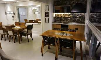 Imagem 5: Venda Apartamento 3 Dormitórios - 120 m² Vila Olímpia