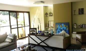 Imagem 2: DUPLEX - MORUMBI - SP