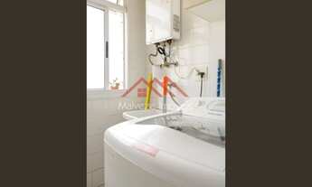 Imagem 5: V. Caminho do Mar, apto 2 dorm. , lazer completo