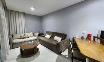 Imagem 6: Flat para aluguel e venda tem 40 metros quadrados com 1 quarto