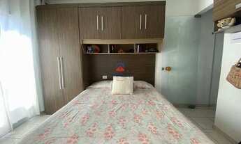 Imagem 5: Apartamento com 1 dorm, Caiçara, Praia Grande, Cod
