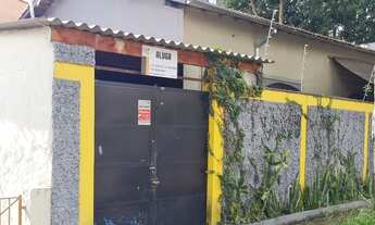 Imagem 4: Casa para aluguel possui 162 metros quadrados com 1 quarto