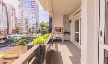 Imagem 6: JOINVILLE - Apartamento Padrão - Atiradores