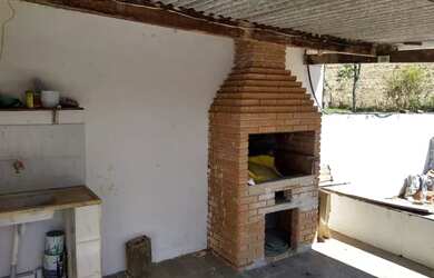 Imagem 2: Casa tipo chácara