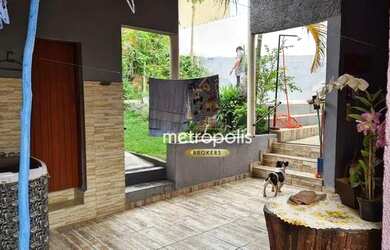 Imagem 6: Casa com 2 dormitórios à venda, 250 m² por R$ 375.000,00 - Jardim das Bandeiras - Salto de