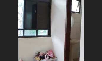 Imagem 5: Apartamento para venda tem 159 metros quadrados com 3 quartos em Armação - Salvador - BA