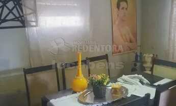 Imagem 3: Casa Padrão em São José do Rio Preto