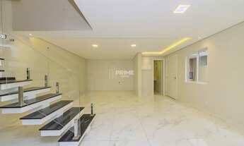 Imagem 6: Sobrado novo no Afonso Pena, 150m, 3 quartos, 1 suite, 2vagas, closet, sacada, jardim, ene