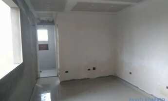 Imagem: COBERTURA - VILA GILDA - SP