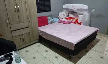 Imagem 6: Casa no pedra 90