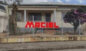 Imagem: Casa Padrão em São José dos Campos