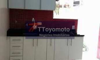 Imagem 3: Ótimo Sobrado no Tremembé! 70m². Com 2 dormitórios, 1 vaga de garagem