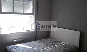 Imagem 7: Apartamento em José Menino - Santos