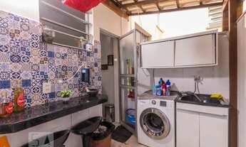 Imagem 6: Apartamento para Aluguel - São João Batista, 2 Quartos, 64 m2