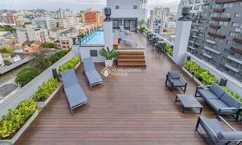 Imagem 2: PORTO ALEGRE - Apartamento Padrão - Farroupilha