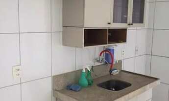 Imagem 3: Apartamento para aluguel tem 86 metros quadrados com 3 quartos em Turu - São Luís - MA