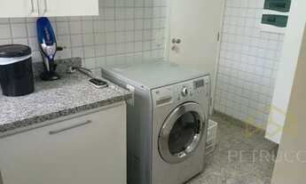 Imagem 5: Apartamento - Loteamento Residencial Vila Bella - Campinas